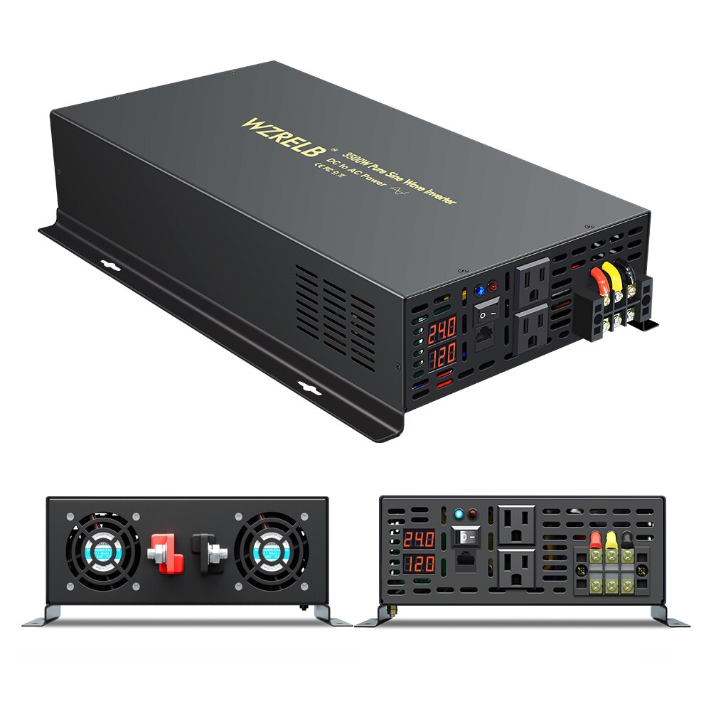   ¾籤 ι,   ι , 3500W, 12V, 220V, 24V, 48V, DC 120V, 230V, 240V, AC  